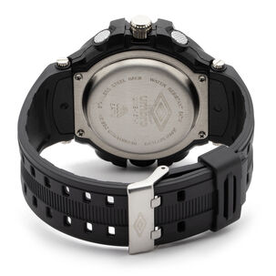 Reloj Umbro Umb-151-1 Negro Hombre