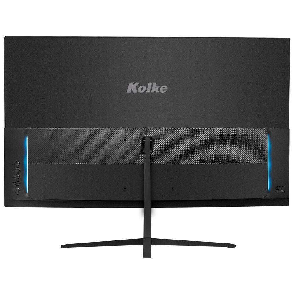 Monitor Gamer Curvo Kolke 27" Fhd 200hz 1ms image number 1.0