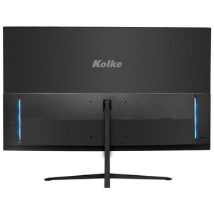 Monitor Gamer Curvo Kolke 27" Fhd 200hz 1ms