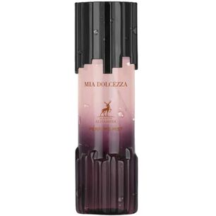 Perfume Mujer Maison Alhambra Body Mist Mia Dolcezza / Eau De Cologne / 250 Ml