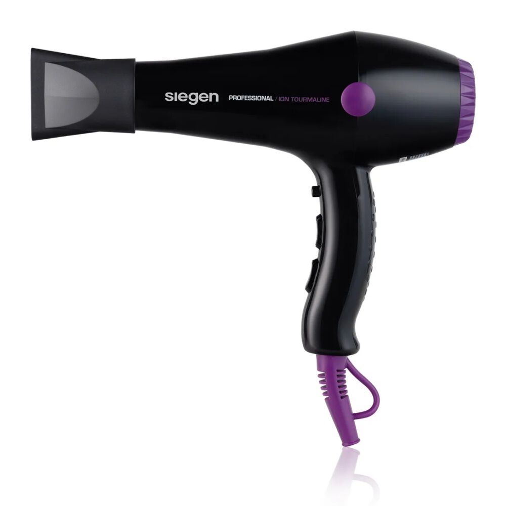 Secador De Cabello Profesional Siegen Sg-3049 Con Difusor image number 1.0