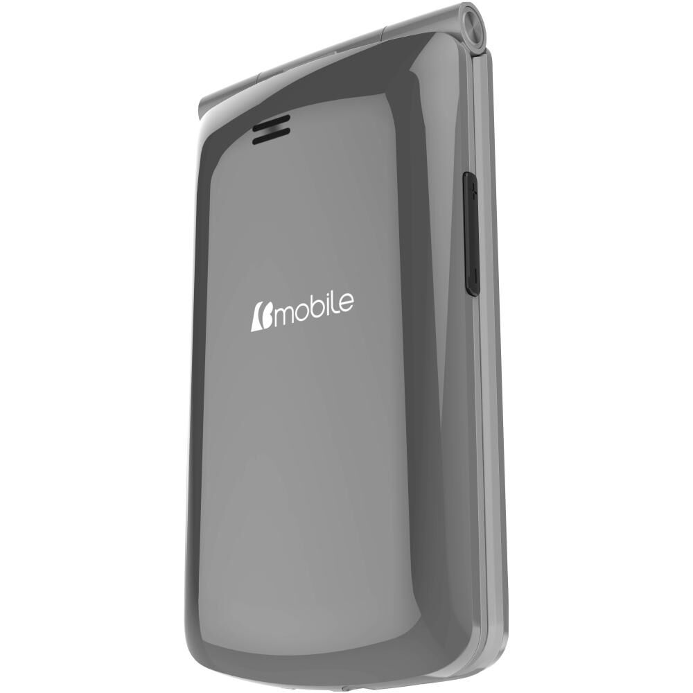 Celular Básico Bmobile C40 / 128 Mb / Movistar image number 1.0