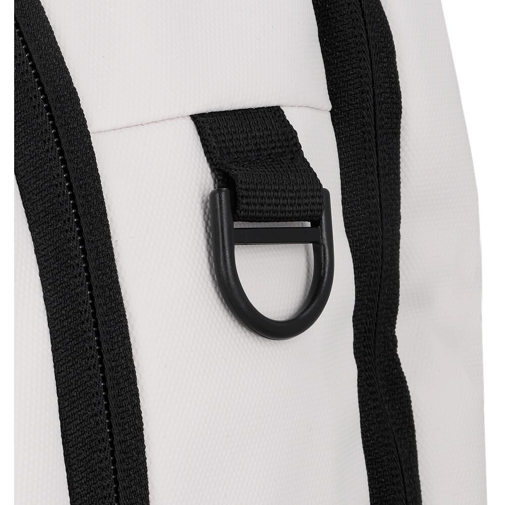 Mochila Notebook Xtrem Gamma 6xt Gris Claro 16" image number 1.0