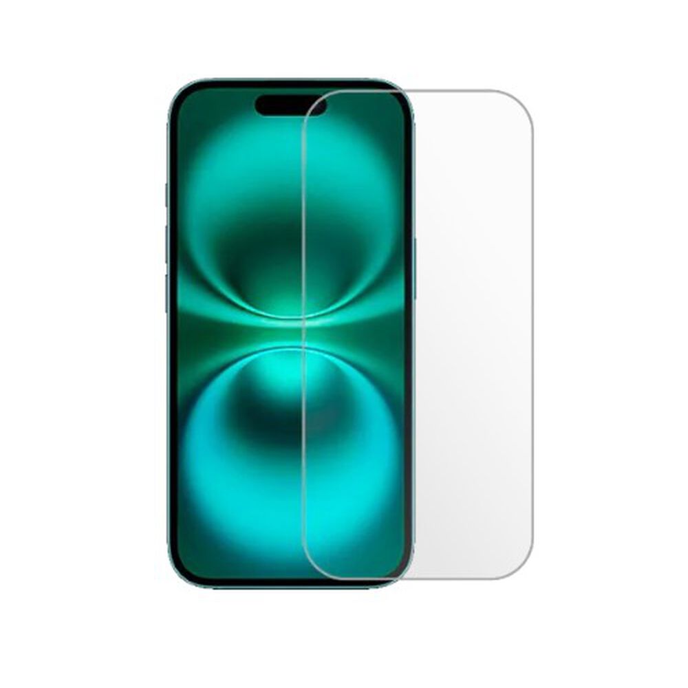 Apple Iphone 16 Plus (128 Gb) - Verde + Lamina De Protección image number 0.0
