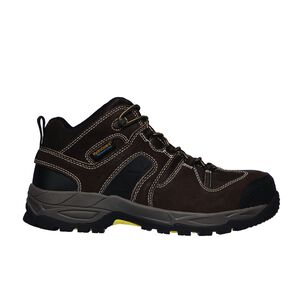 Calzado De Seguridad Skechers Monter