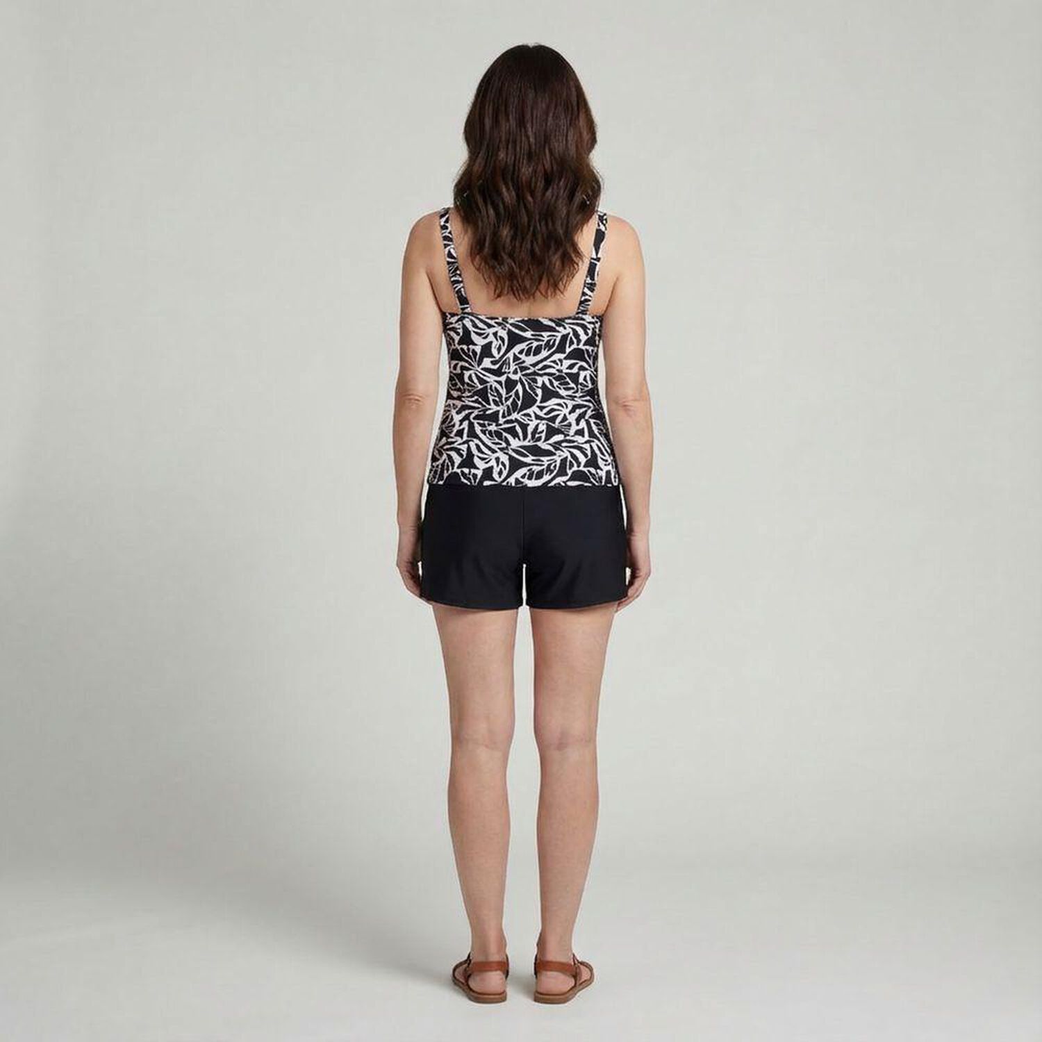 Tankini Mujer Lesage image number 1.0
