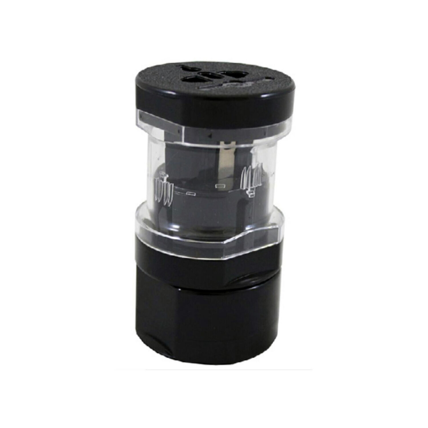 Adaptador Varios Enchufes Universales Multinorma - Ps image number 0.0