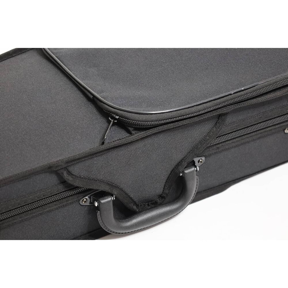 Viol&iacute;n Livorno Color Negro 1/2 Liv-27bk image number 4.0