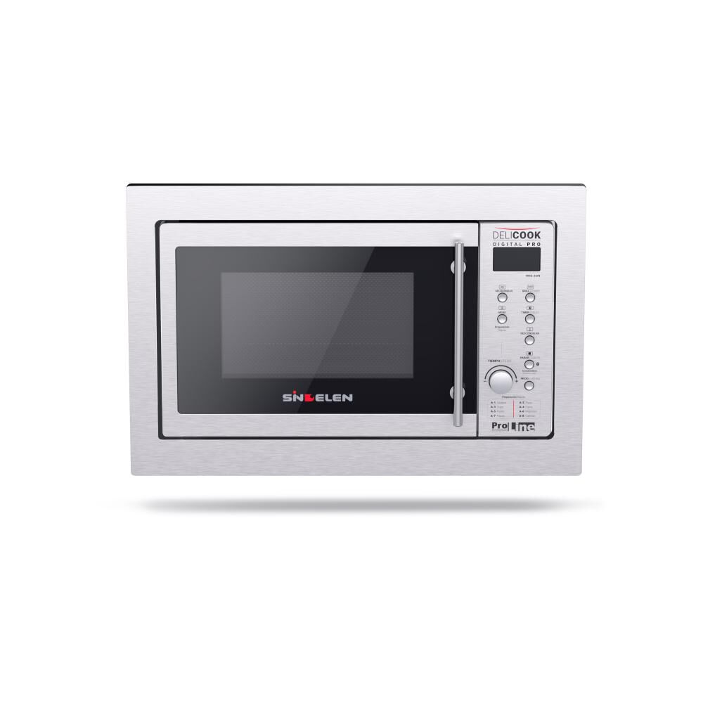Microondas Sindelen Md-26in / 26 Litros / 1450w