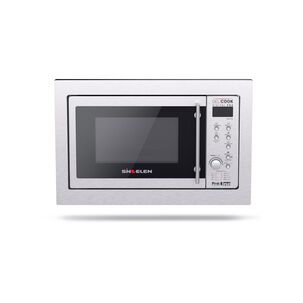 Microondas Sindelen Md-26in / 26 Litros / 1450w