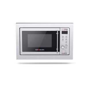 Microondas Sindelen Md-26in / 26 Litros / 1450w