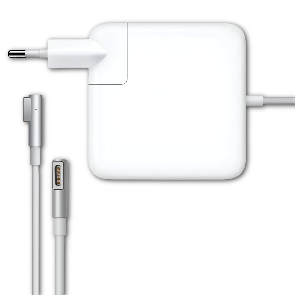 Cargador Dblue 45w Para Macbook Pro Con Conector Magsafe 14.5v/3.1a image number 0.0