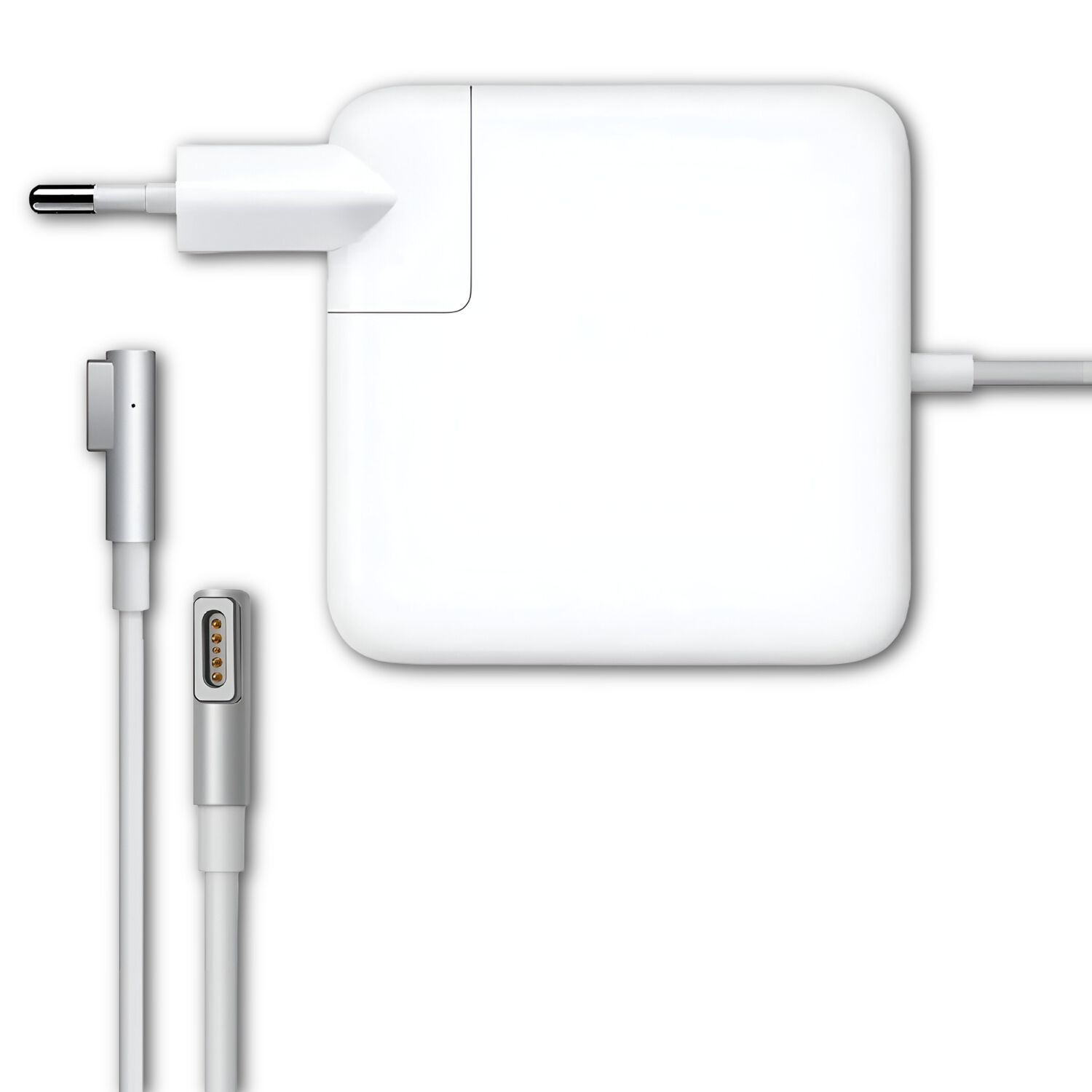 Cargador Dblue 45w Para Macbook Pro Con Conector Magsafe 14.5v/3.1a image number 0.0