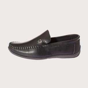 Mocas&iacute;n Negro V&iacute;a Franca Art. 8s308a0354black
