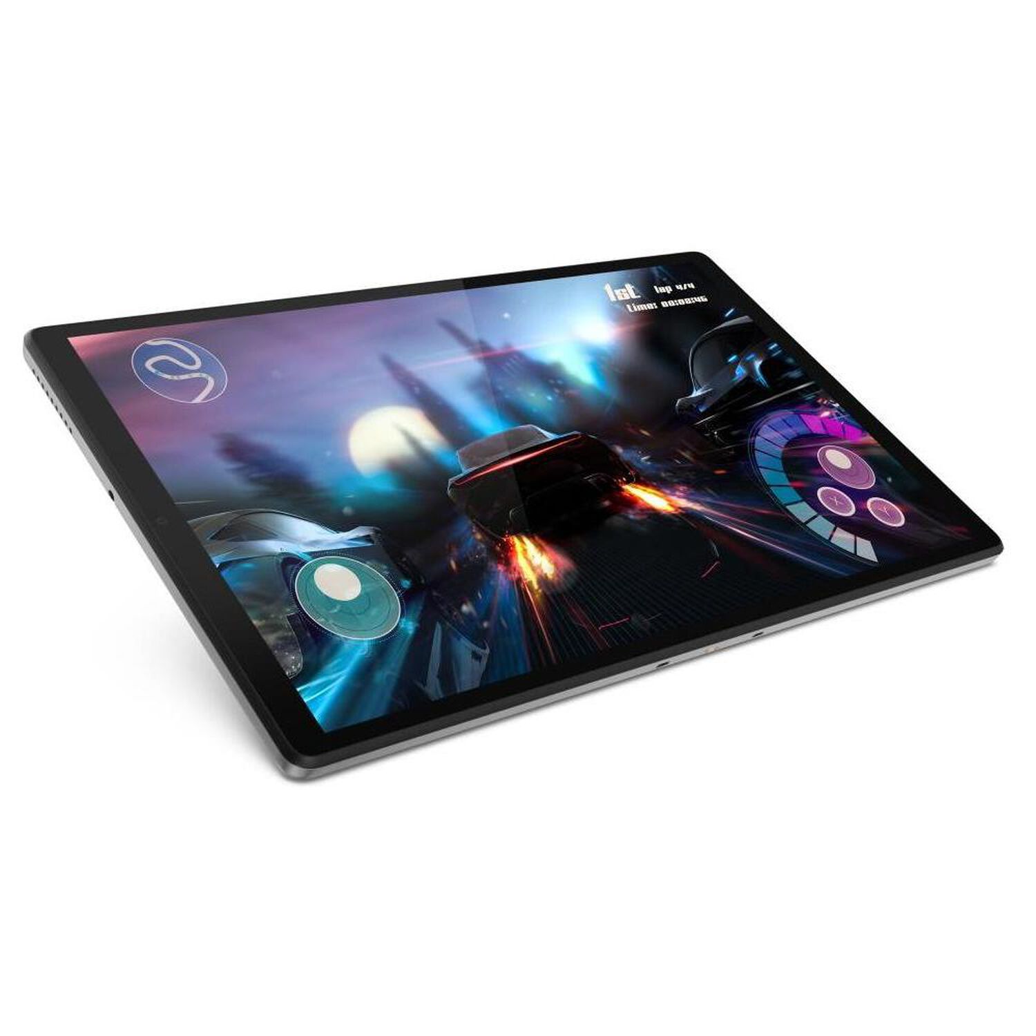Tablet 10.3" Lenovo Tab M10 FHD Plus (2nd Gen) / 4 GB RAM / 128 GB / Platinum Grey image number 3.0