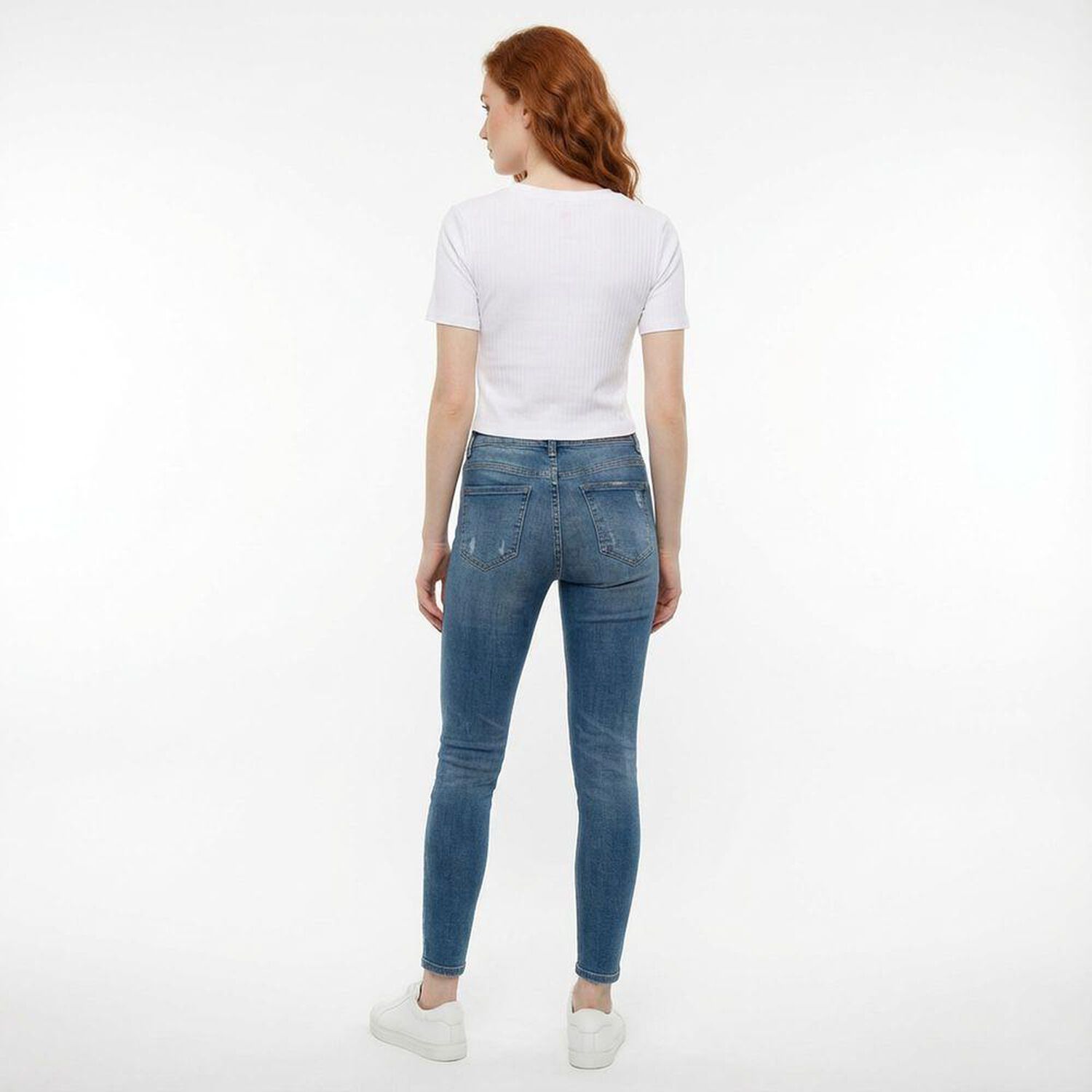 Polera Mujer Rolly Go image number 1.0