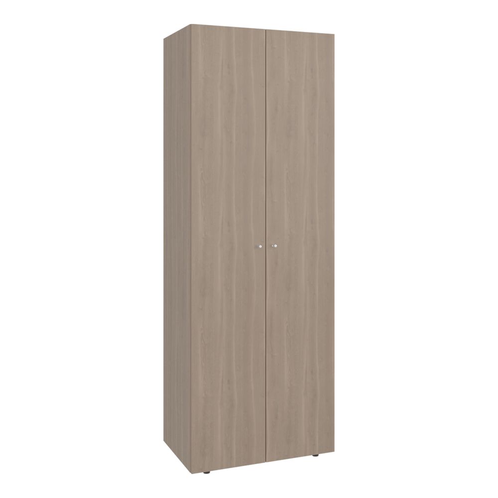 Closet 1 Colgador 2 Puertas 170x60x40,2 Cm image number 0.0