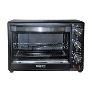 Horno El&eacute;ctrico 60 Litros 2200w Thor Magnum Oven 60