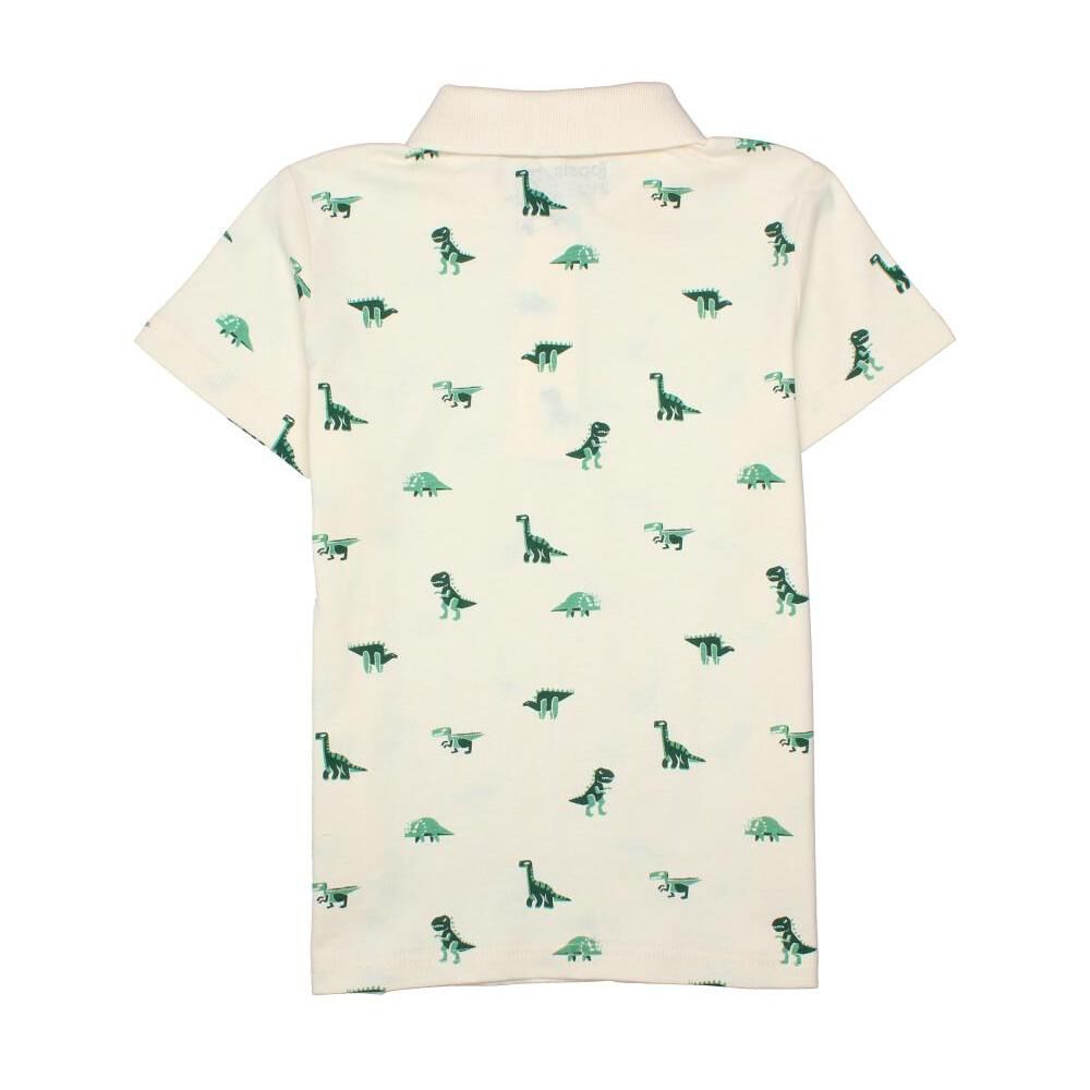 Polera Ni&ntilde;o Topsis image number 1.0