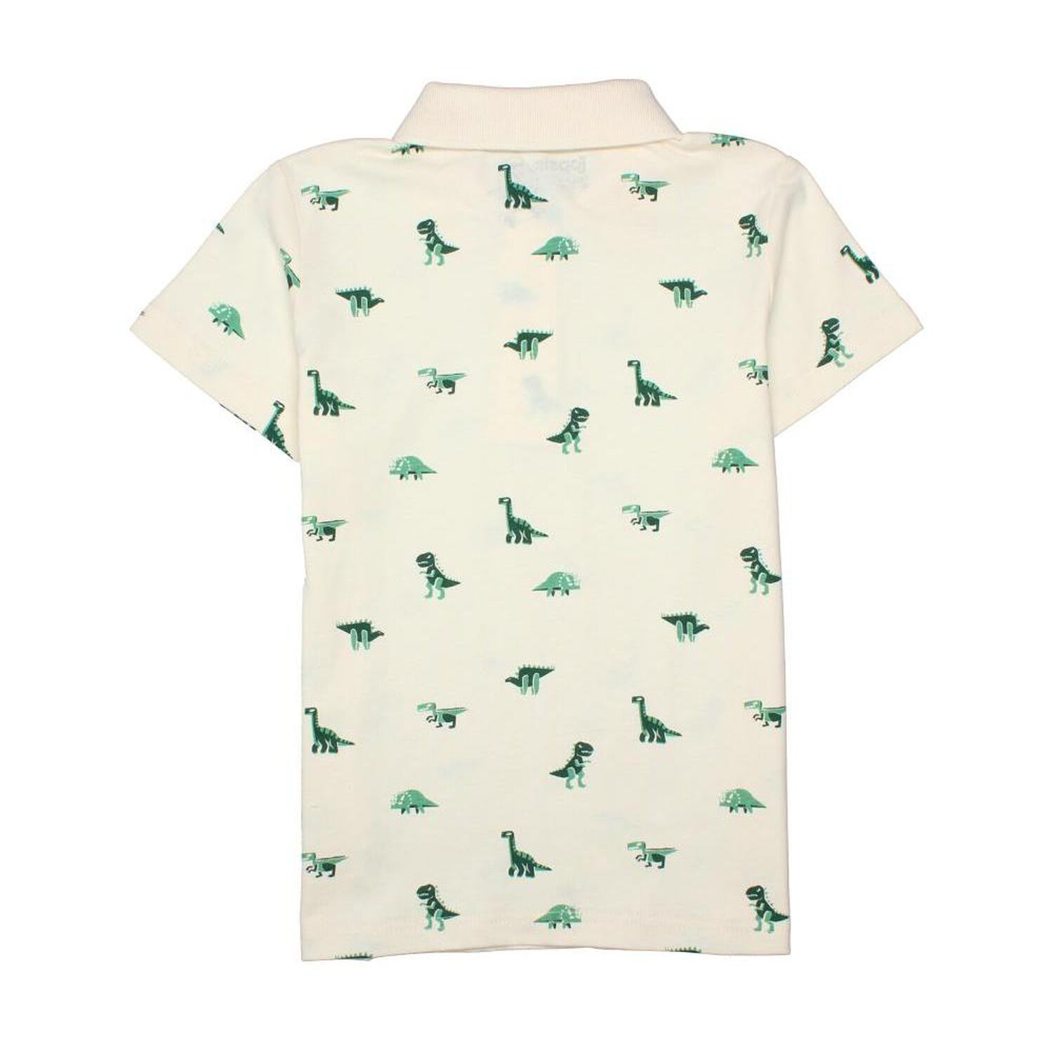 Polera Ni&ntilde;o Topsis image number 1.0