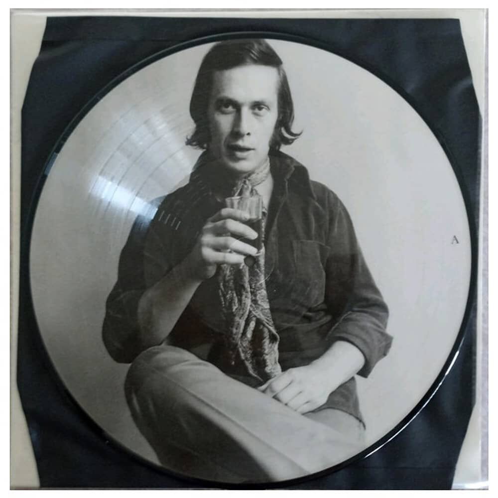 Paco De Lucia - La Busqueda (2lp) (picture Disc) | Vinilo image number 4.0