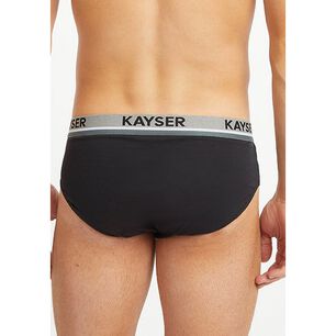 Pack 4xslip Midi P49111-sur1 Kayser