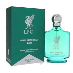 L.f.c You&acute;ll Never Walk Alone Eau De Parfum 100 Ml Hombre