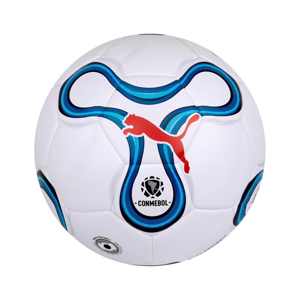 Bal&oacute;n De F&uacute;tbol Puma Cumbre Conmebol Libertadores (fifa) image number 0.0