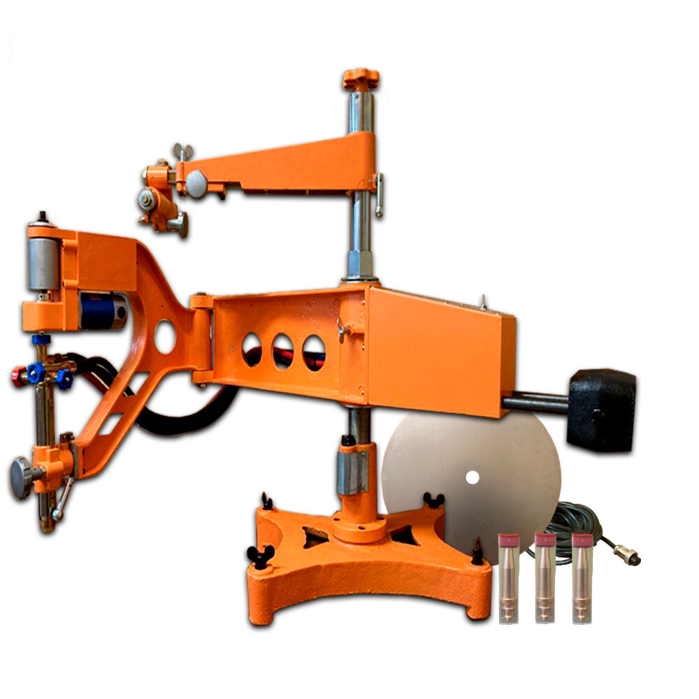 Pantografo Oxicorte - Cg150 image number 0.0
