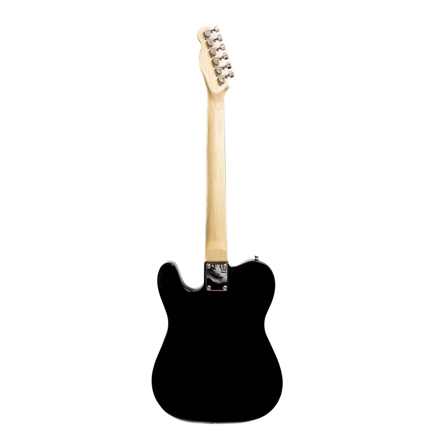 Guitarra El&eacute;ctrica Xgtr Telecaster Sunburst Tl100-sb image number 1.0