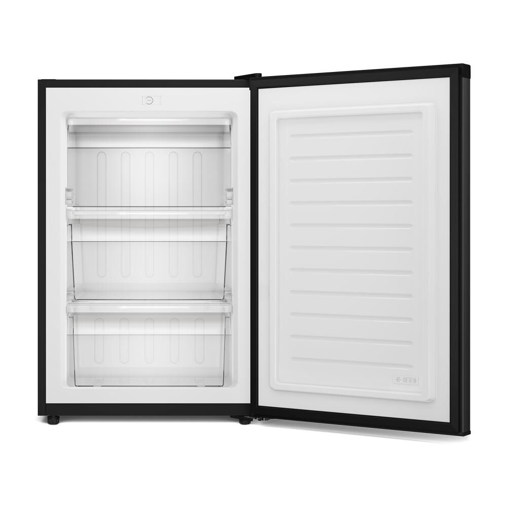 Freezer Vertical Mademsa M-191v / Fr&iacute;o Directo / 98 Litros / C image number 4.0