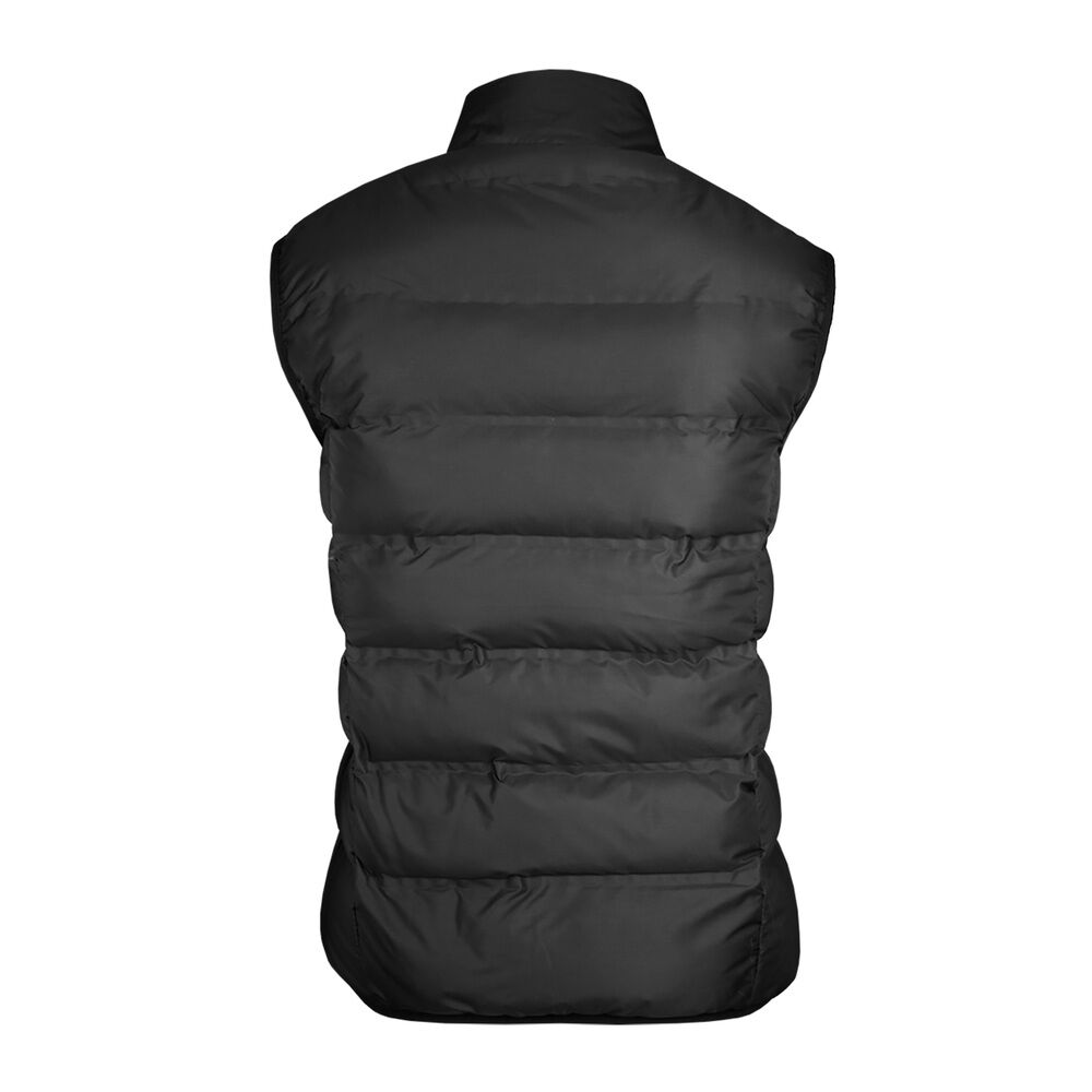 Chaqueta Sin Mangas T&eacute;rmica Sint&eacute;tica &Aacute;rtica Mujer image number 2.0