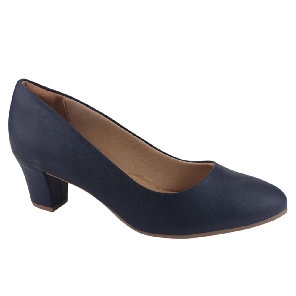 Zapato Ramarim Mujer 2084151 Azul Casual image number 0.0