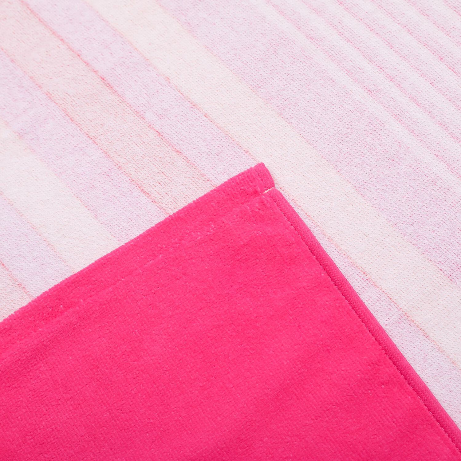 Toalla De Playa Casaideal Linepink 27 / 75x150 Cm image number 5.0