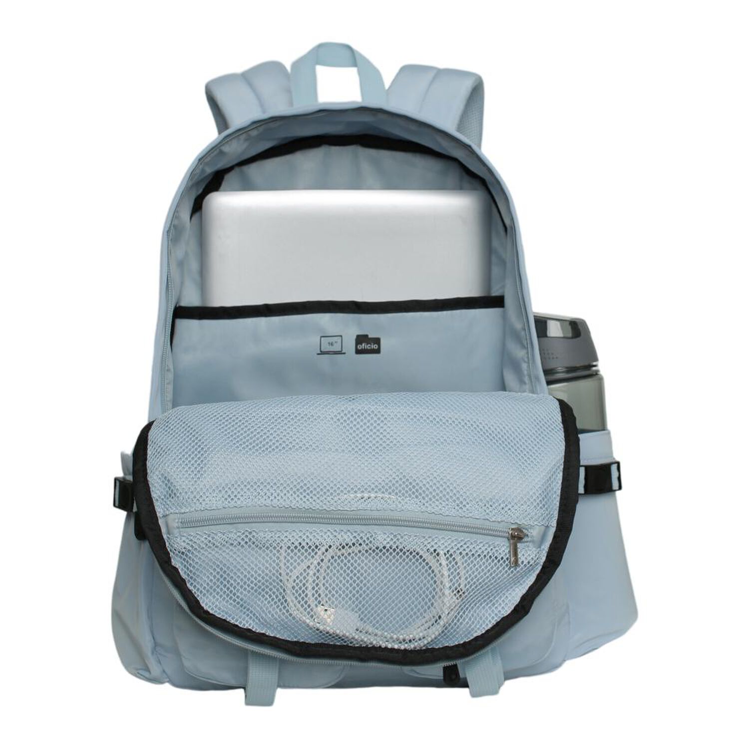 Mochila Head Vigus image number 2.0