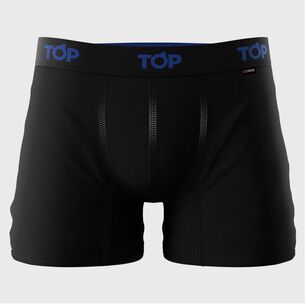 Pack X3 Boxer Top Cobre Medio