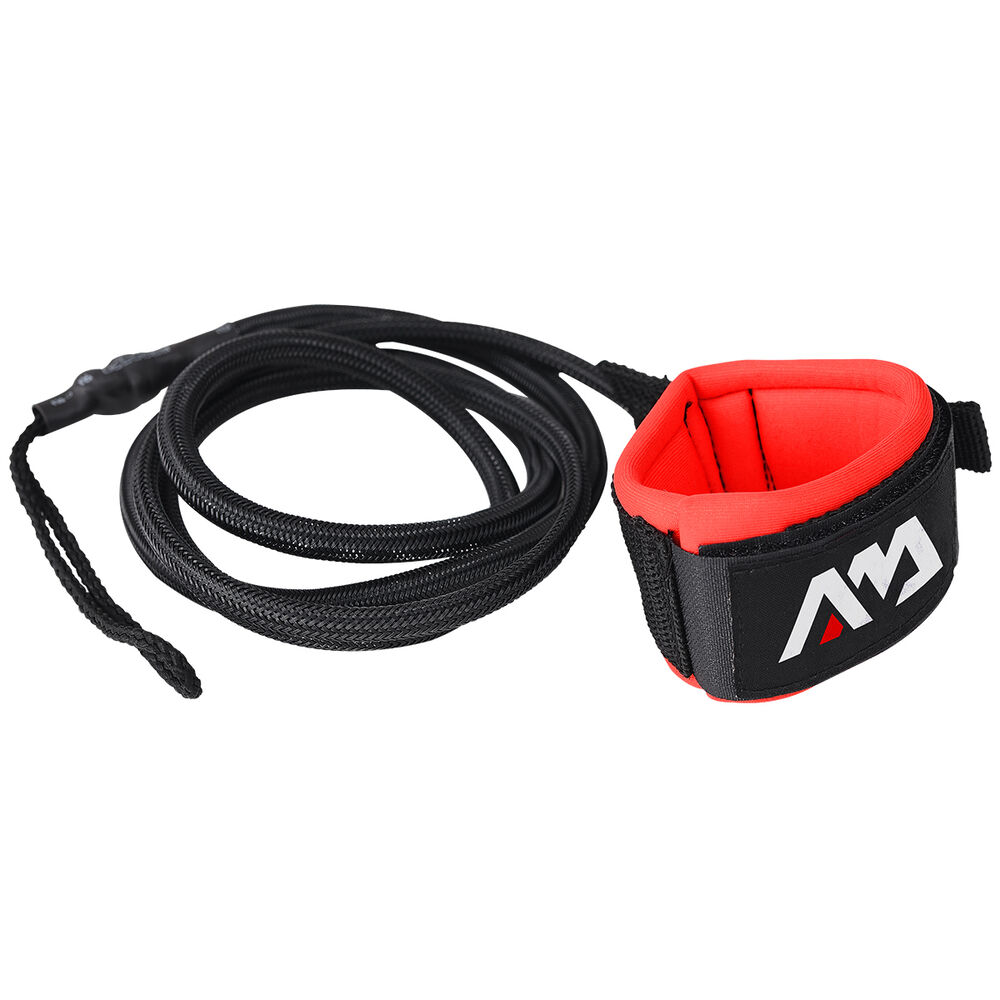 Leash Para Stand Up Paddle Sup 8/5 Mm Aqua Marina image number 0.0
