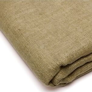 3 Metros De Arpillera De Yute Densidad 10 Por Metro