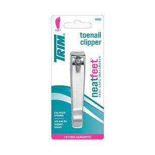 Trim Corta U&ntilde;a Pie Blist 4-69b