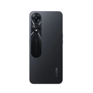 Oppo A78 5g 4/128gb Negro Reacondicionado