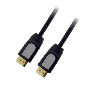 Cable Hdmi 20mts 2.0.v 4k - 3d Ready Arc Hdmi5020 Brasforma