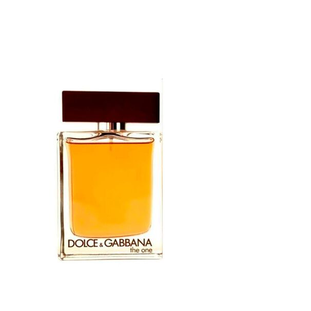 The One For Men Dolce Gabbana 100 Ml Edt