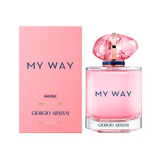 My Way Nectar 90 Ml Edp Giorgio Armani