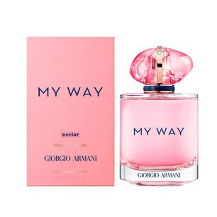My Way Nectar 90 Ml Edp Giorgio Armani