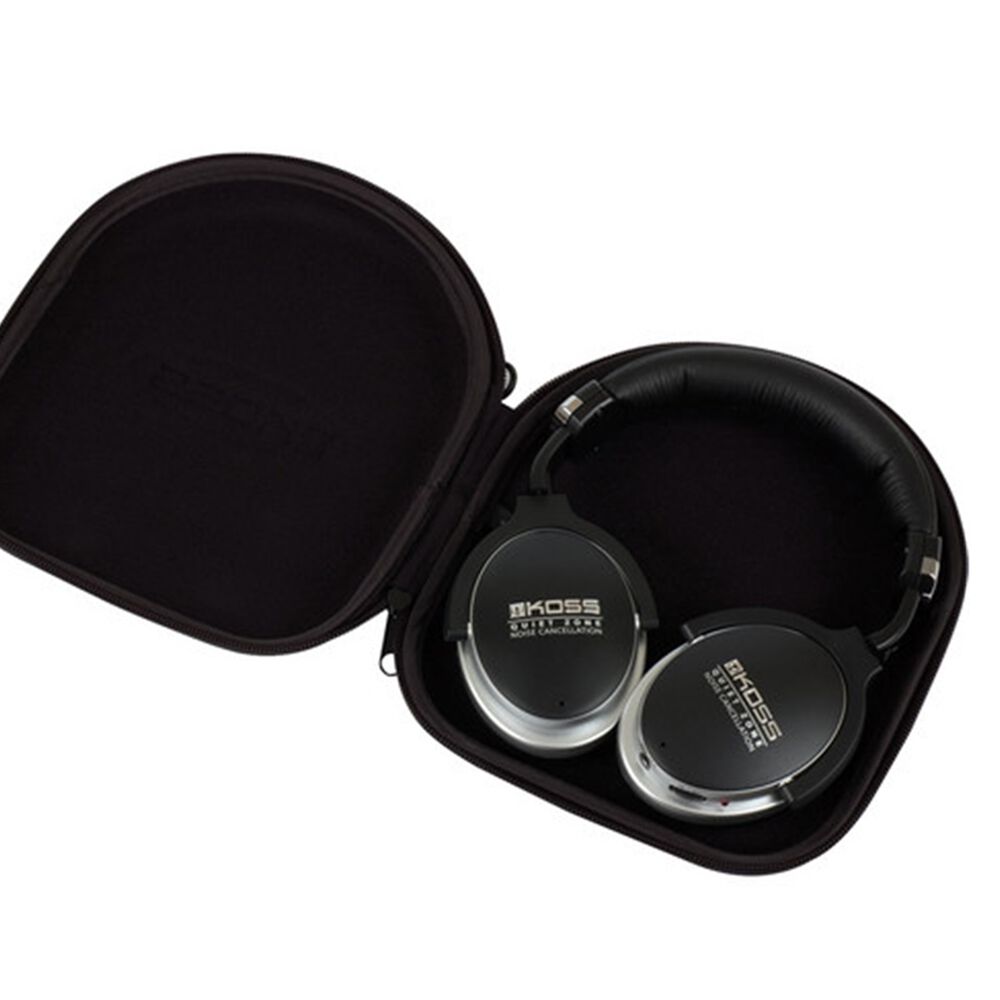 Audífono Koss Qz900 Noise Cancellation image number 3.0