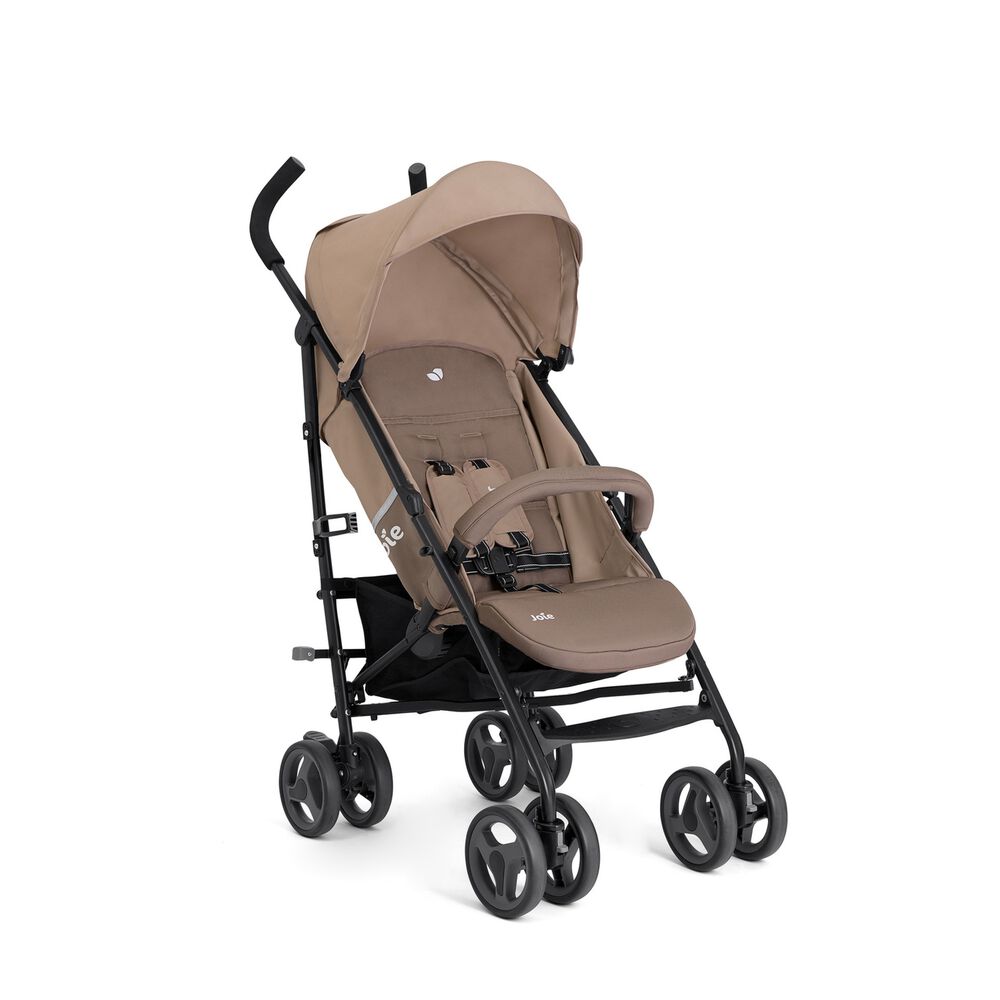 Coche Paragua Nitro Lx Toffee image number 0.0