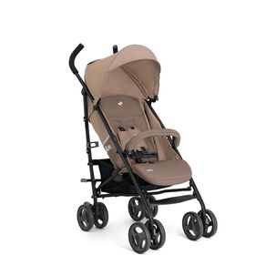 Coche Paragua Nitro Lx Toffee