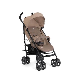 Coche Paragua Nitro Lx Toffee