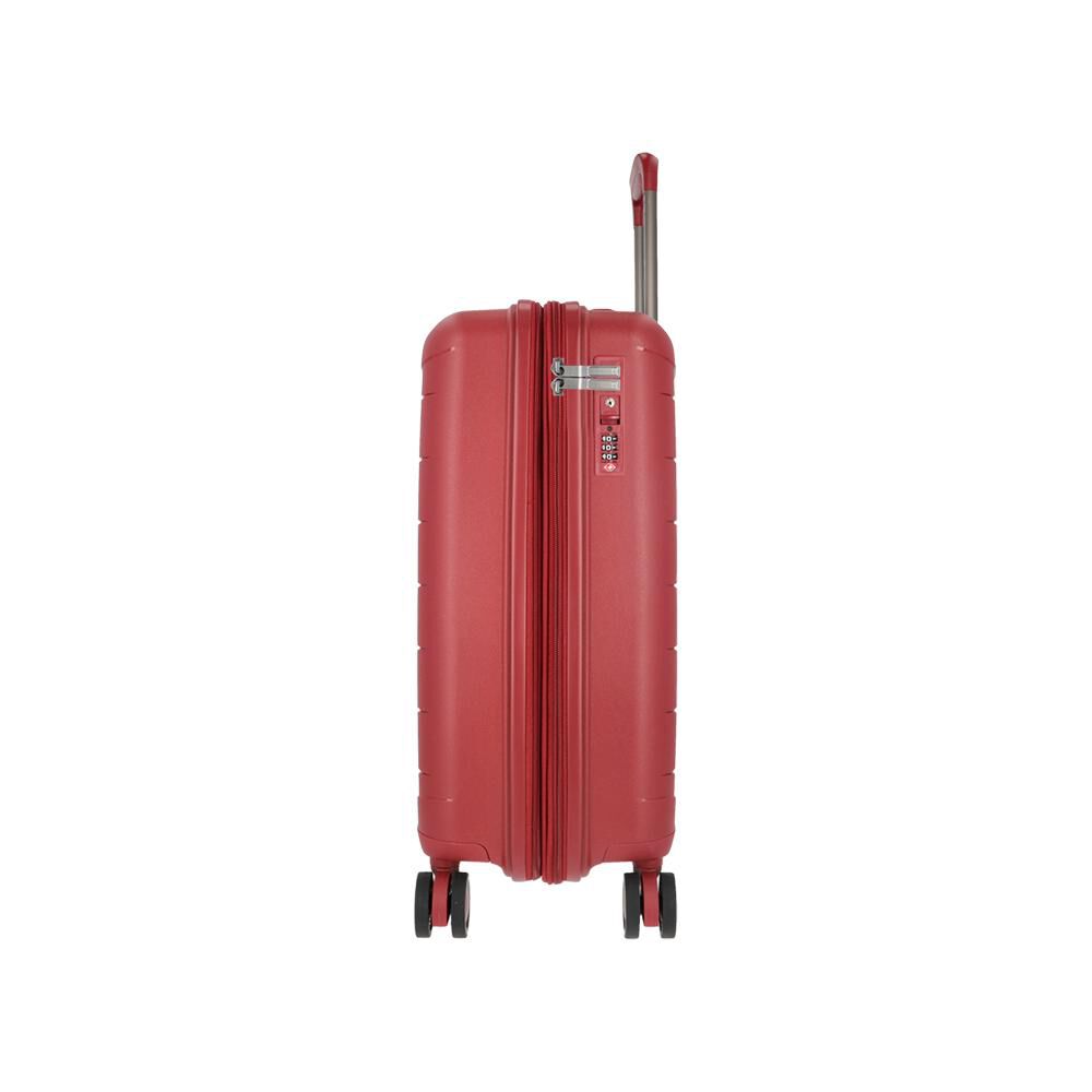 Maleta Cabina Saxoline Moonstone / 39 L image number 4.0
