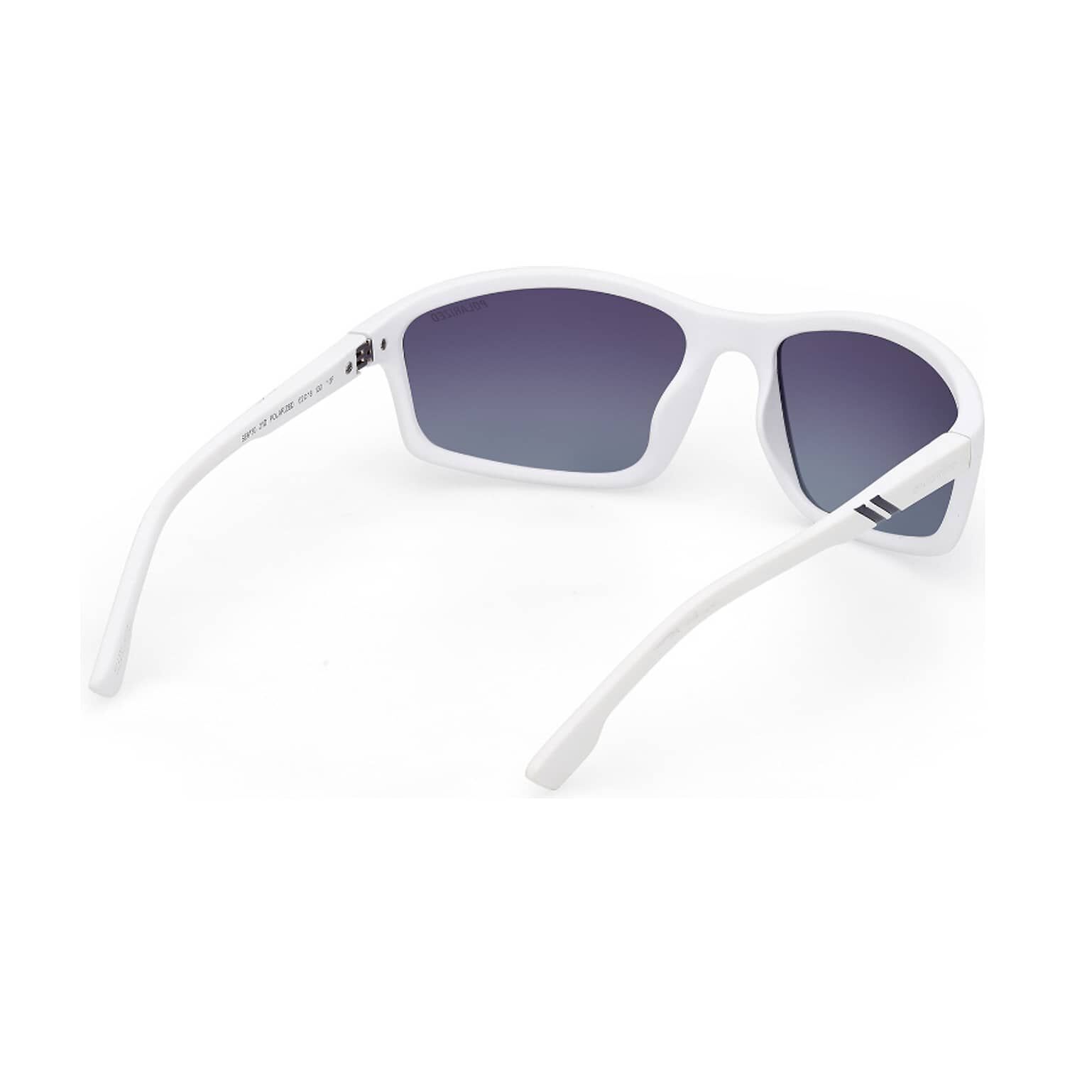 Lentes De Sol Blanco Polarizados Skechers image number 5.0